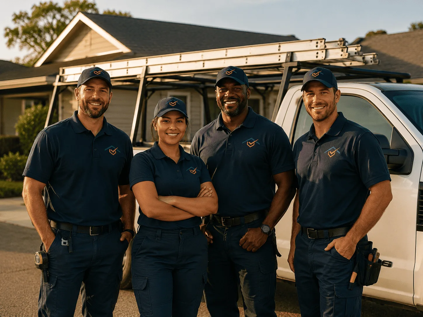 Roof Inspection company in Mansfield, OH